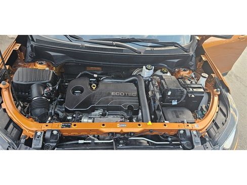 Used 2018 Chevrolet Equinox LS image 6