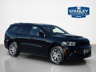 New 2026 Dodge Durango GT