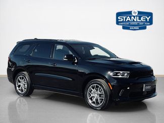 New 2026 Dodge Durango GT video 1