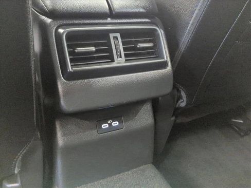 Used 2025 MAZDA CX-50 AWD 2.5 S w/ Premium Plus Pkg image 16