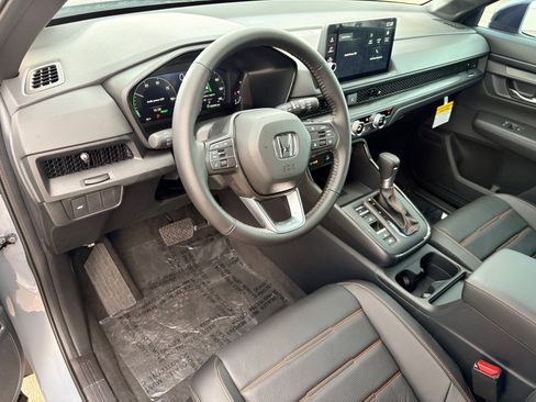 New 2026 Honda CR-V Sport-L image 11