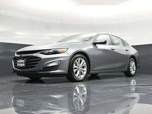 Used 2024 Chevrolet Malibu LT FWD image 61