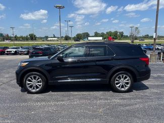 Used 2024 Ford Explorer XLT w/ Equipment Group 202A AWD/4WD video 2