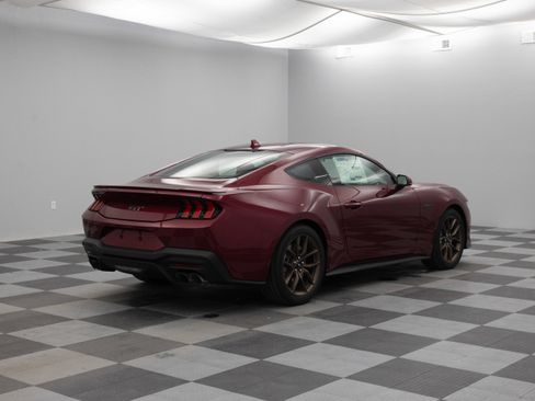 New 2025 Ford Mustang GT Premium image 10