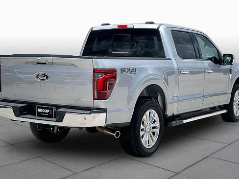 Used 2024 Ford F150 Lariat w/ Equipment Group 502A High AWD/4WD image 12