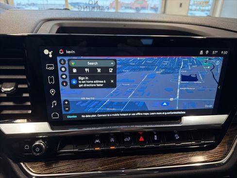 Used 2024 GMC Sierra 1500 Elevation w/ Preferred Package image 47