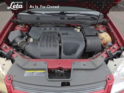 Used 2009 Chevrolet Cobalt LT image 33