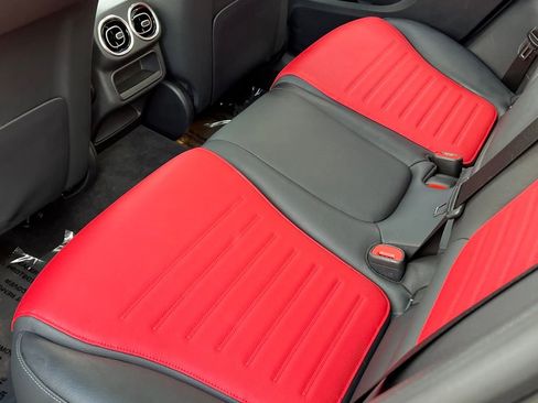 Used 2024 Mercedes-Benz GLC 43 AMG GLC 43 AMG image 19