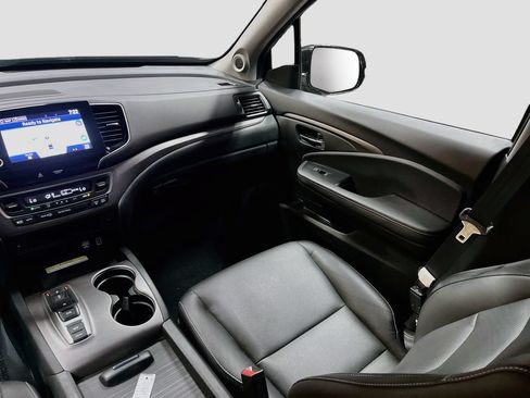 Used 2023 Honda Ridgeline RTL-E image 25