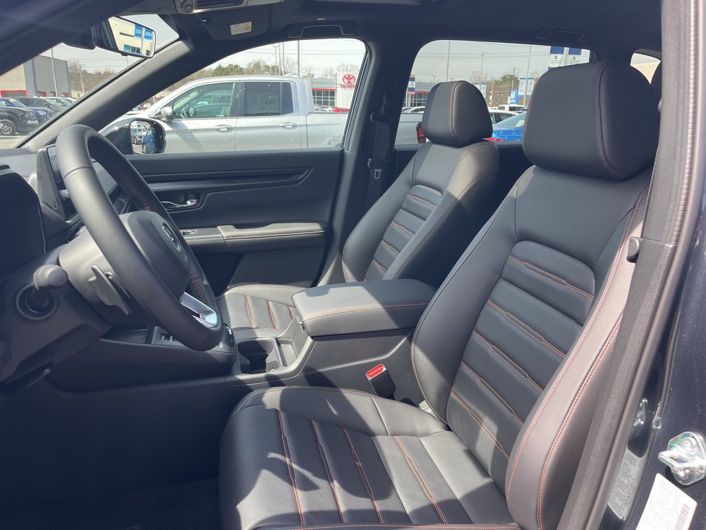New 2026 Honda CR-V Sport-L image 17
