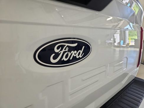 Certified 2026 Ford F150 STX AWD/4WD image 25
