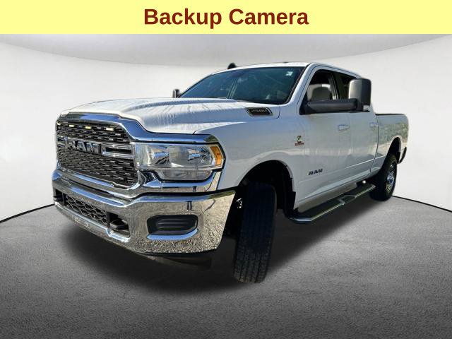 Used 2022 RAM 2500 Big Horn AWD/4WD image 5