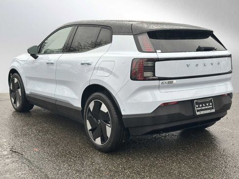 New 2026 Volvo EX30 Ultra image 5