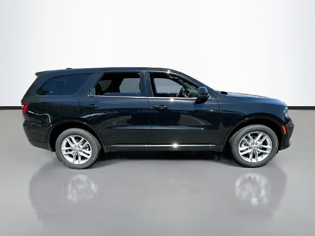 New 2026 Dodge Durango GT AWD/4WD image 4