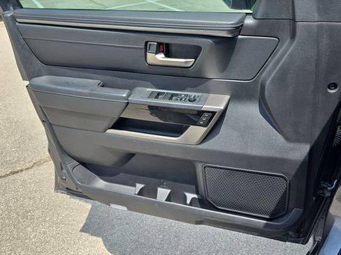 Used 2022 Toyota Tundra Limited RWD image 27