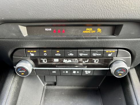 Certified 2023 MAZDA CX-5 AWD 2.5 S w/ Select Package image 29