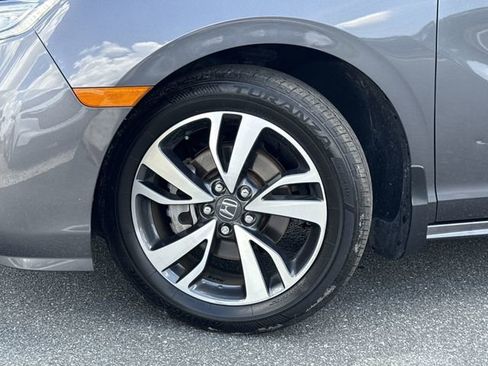 Used 2024 Honda Odyssey Touring image 42