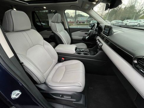 Used 2023 Honda Pilot Elite image 36