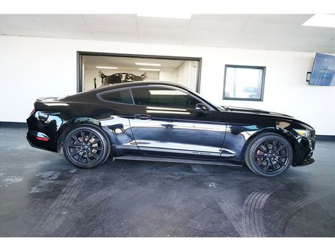 Used 2016 Ford Mustang Coupe w/ Wheel & Stripe Package RWD image 8