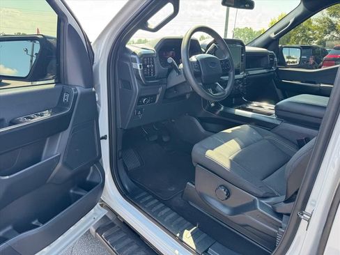 Used 2024 Ford F150 STX AWD/4WD image 13