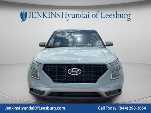 New 2026 Hyundai Venue SE FWD image 12