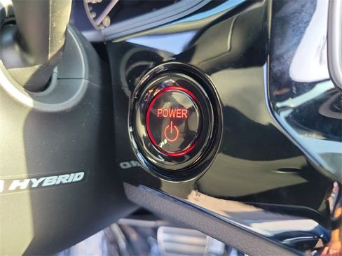 New 2026 Honda Civic Sport image 27