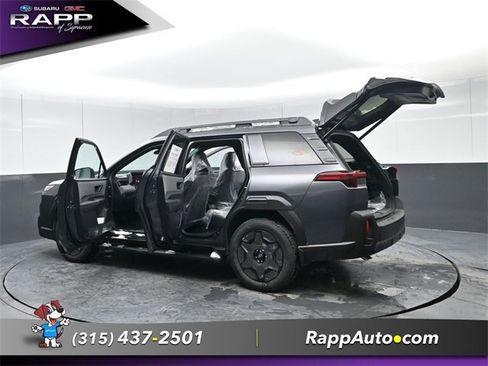 New 2026 Subaru Outback Limited image 28