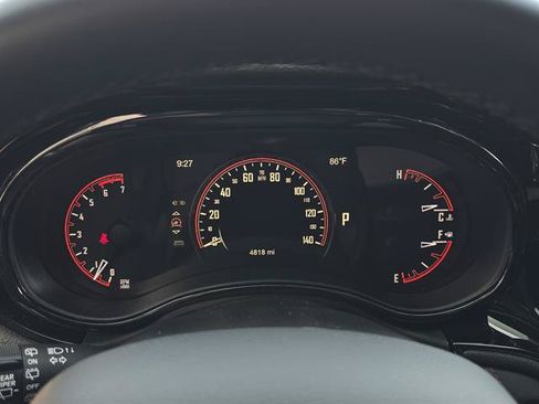Certified 2025 Dodge Durango R/T w/ Blacktop Package AWD/4WD image 18