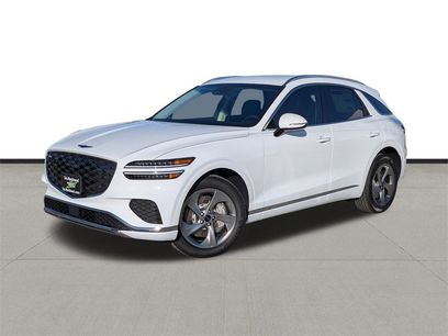 New 2026 Genesis GV70 2.5T
