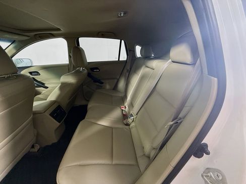 Used 2016 Acura RDX FWD image 23