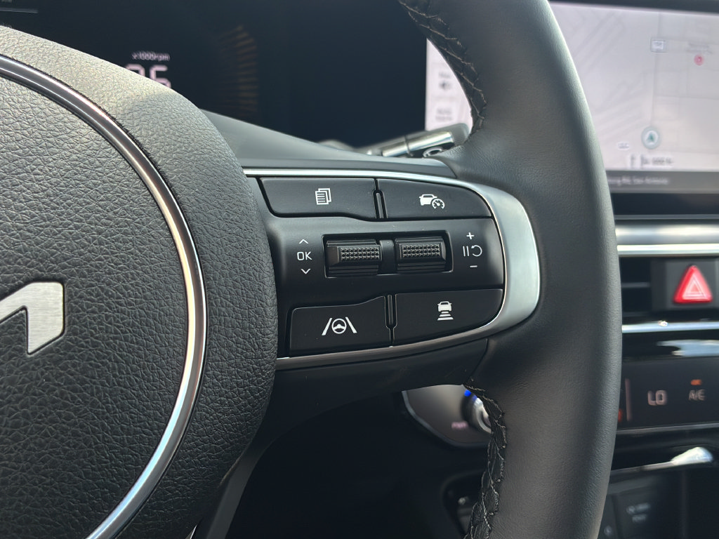 New 2026 Kia K5 GT-Line FWD image 33