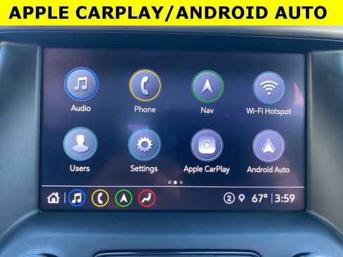 Used 2023 GMC Acadia Denali image 12