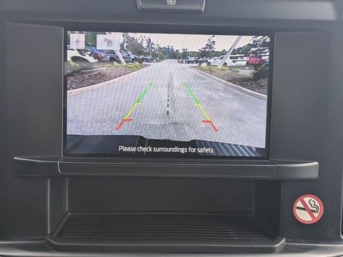Certified 2025 Ford F250 XLT AWD/4WD image 20