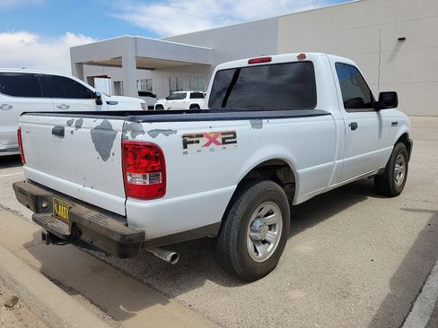 Used 2011 Ford Ranger XL RWD image 3