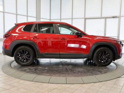 Used 2023 MAZDA CX-50 2.5 S w/ Preferred Plus Pkg image 9