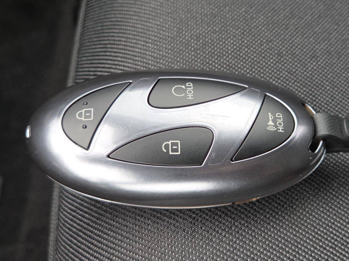 New 2026 Hyundai Tucson SE FWD image 64