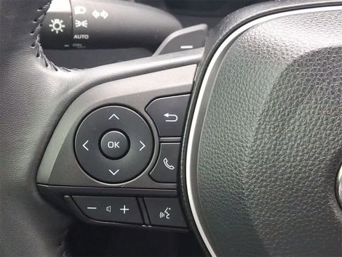 Used 2024 Toyota Corolla XSE image 23