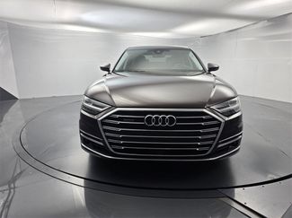 Used 2019 Audi A8 L 3.0T video 2