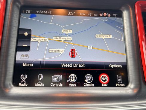 Used 2016 Dodge Challenger R/T Plus image 30