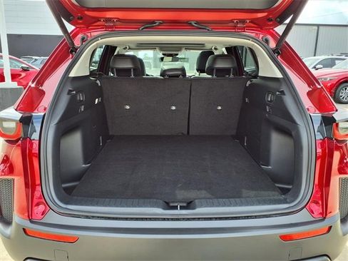 Used 2025 MAZDA CX-50 AWD 2.5 S w/ Premium Package image 7