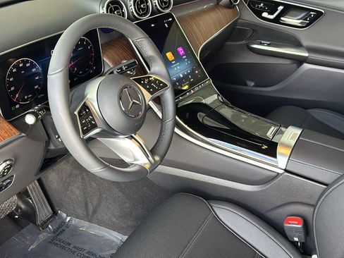 Certified 2026 Mercedes-Benz GLC 300 4MATIC image 28