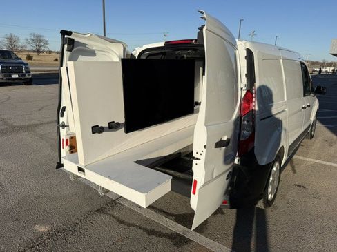 Used 2018 Ford Transit Connect XL image 13