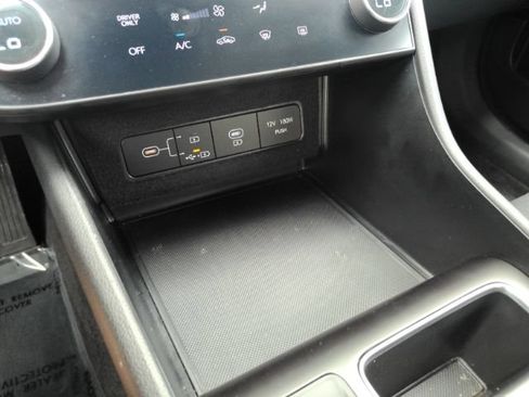 Used 2026 Hyundai Sonata Blue FWD image 42