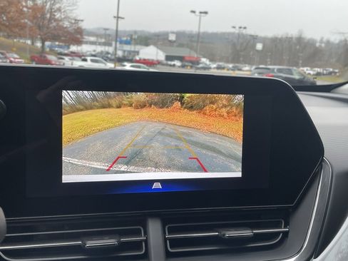 Used 2026 Chevrolet Trax LT image 35