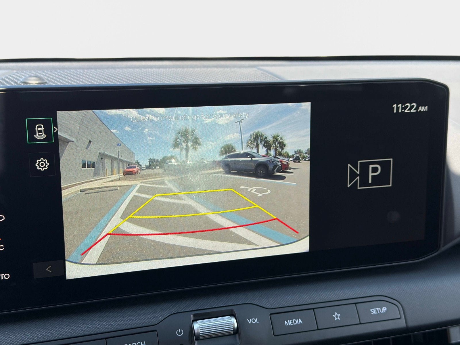 New 2026 Kia K4 EX FWD image 21