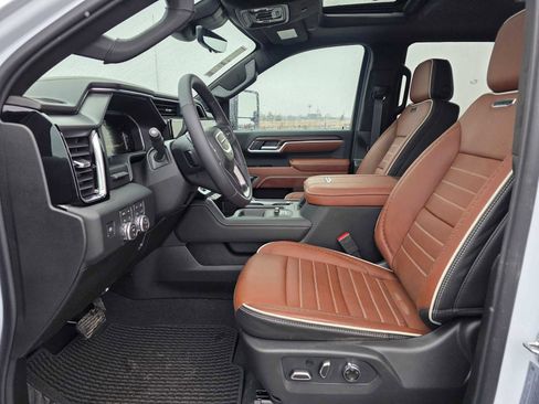 New 2026 GMC Sierra 3500 Denali Ultimate AWD/4WD image 20