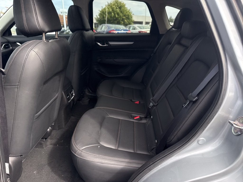 Used 2023 MAZDA CX-5 AWD 2.5 S image 9