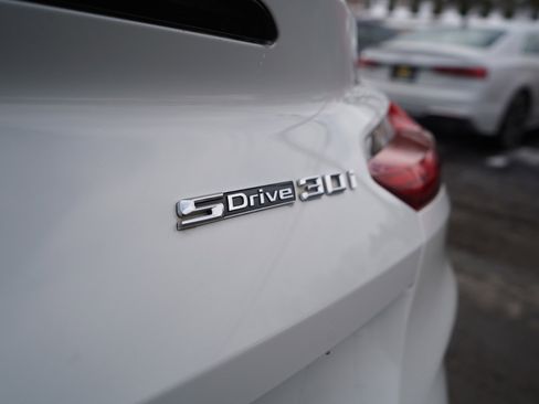 Used 2023 BMW Z4 sDrive30i w/ Premium Package image 23