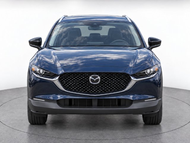 Used 2024 MAZDA CX-30 AWD 2.5 S w/ Select Sport Pkg image 5