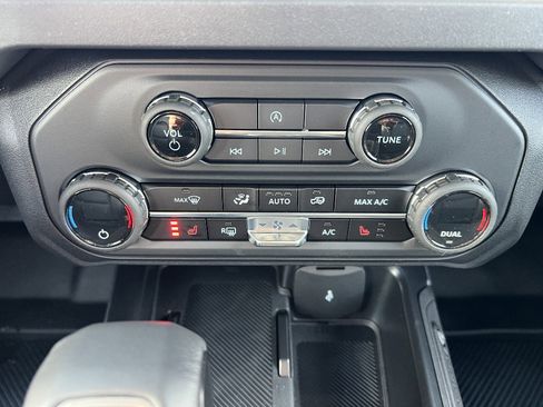 New 2025 Ford Bronco Big Bend AWD/4WD image 25